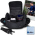 Medium Soft Padded Camera Equipment Bag/Case for Canon, Sony, Nikon, Olympus, Fuji, Samsung Cameras and Equipment