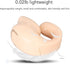 5.3 Set, Bluetooth Headphones Clip on Earbuds, Single Clip On Open Ear Headphones, Bluetooth Head One Design