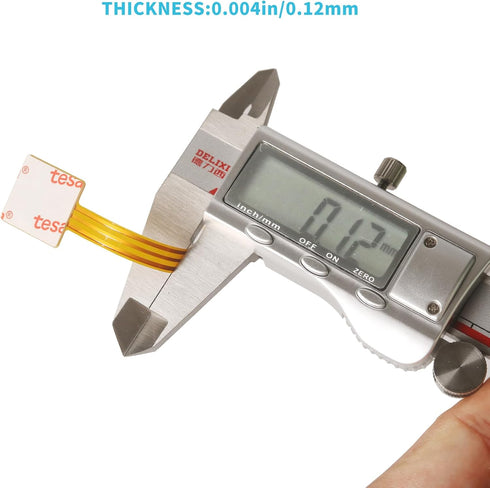 PinQiongZhe 3.9in/10cm (2pcs) for CPE Wireless Routers Mini Walkman WiFi Devices, Nano to Mini Sim Card Extension Cable
