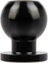 Tackform 20mm 1/4"-20 (6mm) 20 1" 25mm Aluminum Ball with Thru Hole | Enduro Series | NOT for Use with / / B-Sized Ball