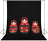 Generic Russian Nesting Dolls Funny Backdrop Background for Photography Photo Photoshoot Screen Parties