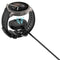 Charger for Amazfit Balance, Replacement USB Magnetic Charging Cradle Dock Stand Cable, Durable Portable Charger Dock