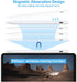 Stylus Pen for iPad 2018-2024, 20mins Fast Charge Pencil 2nd Generation, Tilt Sensitivity for iPad 6/7/8/9/10