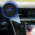 USB 3.0 Car Mount Flush Cable with LED Indicator, USB3.0 Male to Female Extension for Car Truck Boat Motorcycle