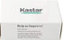 Kastar Cordless Battery Replacement for Vtech BT166342, BT-166342, BT262342, BT-262342, BT266342, BT-266342