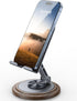 Lamicall Grey Phone Holder, Desk Accessories for Men - Gifts for Mothers Day