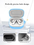Silicone Case Compatible with Live Beam 3 - 2 Pack Screen Protector, Keychain, Cleaning Kit, Lanyard, SkyBlue