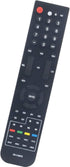 EN-31607E Replacement Remote Control for Element TV Models 40LE45S ELCHS192 ELCHS262 ELCHS322