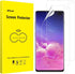 JETech Screen Protector for Samsung Galaxy S10 Plus, TPU Ultra HD Film, Case Friendly, 2-Pack