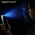 2 Pack 360 Degree Privacy Screen Protector for Samsung Galaxy S24 Ultra, Anti-Spy 4 Sides Soft Film 6.8 inch