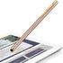 ChaoQ Stylus for Touch Screens, Capacitive Stylus Pen (10 Pcs) - Black, White, Silver, Gold, Red with 12 Tips