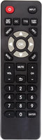 New Remote Compatible with ONN TV ONC18TV001 43" Class FHD 1080P LED TV