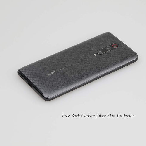 Ibywind Screen Protector for Xiaomi Mi 9T/Redmi K20/K20 Pro, with 2Pcs Tempered Glass & Camera Lens Protector
