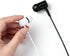 Generic 2Pack Wired Headphones Earbuds Wired 3.5mm Stereo in-Ear Headphones, Ideal for Music,