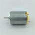 ILQMEHV 1pc RC-280SA-20120 280 6V-12V 15600RPM 24mm Micro Motor High Speed Carbon Brush Mini Electric Motor DIY Toy Car