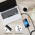 Charger Cord for Verizon Jetpack MiFi 7730L 8800L - 5 Feet USB Charging Cable Power Cord for Wireless WiFi Hotspot