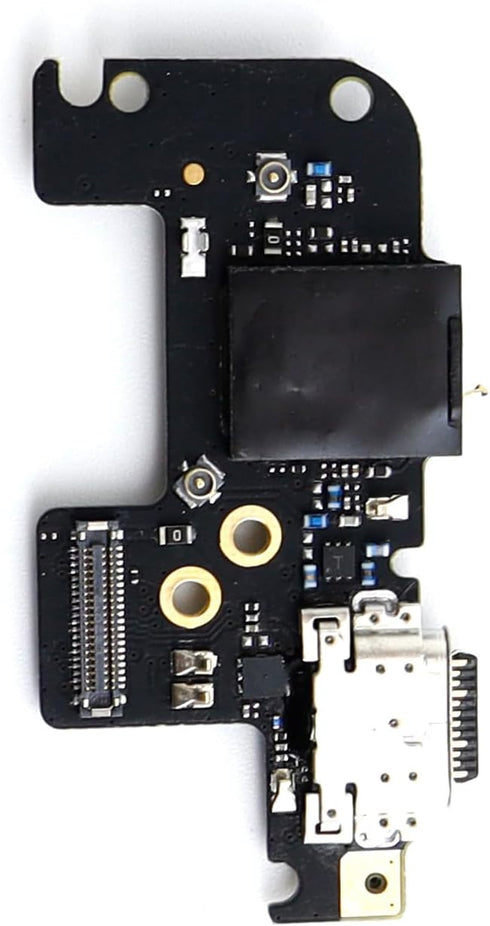 for Motorola Moto G Stylus 5G 2023 XT2315-1 XT2315-4 XT2315-5 XT2315 USB Charger Charging Port Dock Connector Ribbon