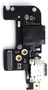 for Motorola Moto G Stylus 5G 2023 XT2315-1 XT2315-4 XT2315-5 XT2315 USB Charger Charging Port Dock Connector Ribbon