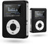 Generic Mp3 Mp3 32gb Commuting Portable Players with USB Cable, Mini Player with Memory SD Card, Digital Music Player