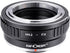 K&F CONCEPT Lens Mount Adapter Ring M42 42mm Screw to Fuji Fujifilm FX XPro1