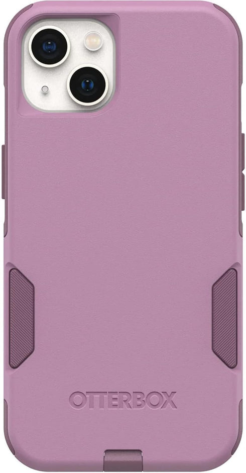 OtterBox 13 Commuter Packaging iPhone (Only) - Series Case - Maven Way (Pink) - Slim & Tough - Pocket-Friendly