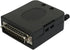 DB25 Db25 TwinkleBay Connector to Wiring Terminal Breakout Board Solder-Free (Male Adapter with Case)