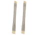 Anti Static Brush 2pcs, Electronic Cleaning Brush for Mainboard, ESD Safety Dust Removal for Keyboard & Mobile Parts