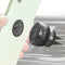 New 2025 Magnetic Air Vent Phone Mount for Car, Stylish All-Metal Holder for Any Smartphone