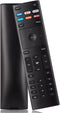 Universal Replacement Remote Control for VIZIO Smart TV, XRT136