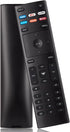 Universal Replacement Remote Control for VIZIO Smart TV, XRT136