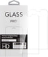 Nakedcellphone Tempered Glass Screen Protector for Verizon Kyocera DuraForce Ultra 5G UW (E7110) - Twin Pack