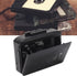 Locadence Cassette Cassette MP3 3.5mm Portable Player, FM AM Radio Stereo Tape Player with Jack and Speaker Support