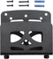 GZQIUYI Adjustable Small Device Holder, Wall Mount or VESA Mount Streaming Media Player