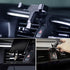 GTINTHEBOX Smartphone Holder Compatible with 2016-2019 Honda Civic (Left Hand Driving Room, 3.5-6.0 Inches)