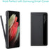 Black Galaxy S21 Ultra Pen Replacement with 5 Pen Tips for Samsung Galaxy S21 Ultra 5G Touch Stylus S Pen