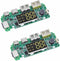 Rakstore Dual USB 5V 2.4A Micro/Type-C USB Mobile Power Bank 18650 Charging Module