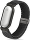 Bolesi Wristband Compatible with Plaud NotePin S/NotePin AI Voice Recorder,Metal Protective Case