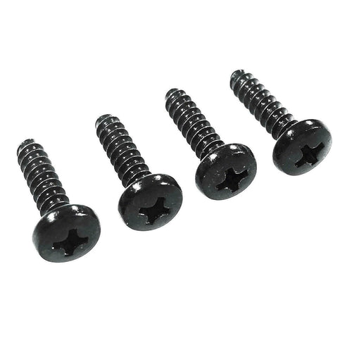 FocalTop Replacement TV Base Stand Pedestal Leg Screws for Vizio D24hn-G9, D24h-G9, D32h-G9