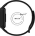 Chofit Bands Compatible with Amazfit band 7, Soft TPU Sport Strap Band, Replacement Amazfit band 7 Smartwatch Wristband for Women Men, 6Pack