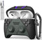 KOREDA Silicone Protective Case for AirPods Pro 2nd/1st Generation with Cleaner Kit, Cute Game Player Design &