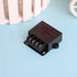 DC 24V to DC 12V 10A 120W Step Down Buck Converter Voltage Regulator Mini Module for Power Conversion
