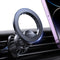 Lamicall MagSafe Car Mount, 20 Super Magnets Magnetic Phone Holder for iPhone 15/14/13 Pro Max Mini