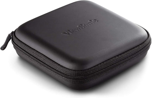 ViewSonic Projector Carrying Case for M1 Mini, M1 Mini Plus