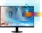 Blue Light Screen Protector 20 inch Monitor (2 Pack) Desktop Monitor 16:9