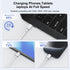 USB C to USB C Cable for MacBook Air Pro Charger, for iPad Pro 12.9 11 inch, Pad Air 5 4, 6FT&10FT Fast Charging Cable