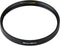 Metal 58mm Female to Female Coupling Ring Adapter for Lens Filter.