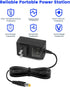 26V Charger for Flyby F1Pro Massage Gun, Compatible with MaxKare XKPC-8000 Deep Tissue Massage Gun Replacement
