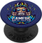 IT Console Computer VR PC Player Gamer Online Games Gift PopSockets Grip and Stand for Phones and Tablets