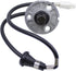 Roneeson 2020-2023, 2007-2023 Antenna Base Cable and Bracket for Jeep Gladiator Wrangler