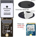 Xiwai NVMe 2230 M.2 M-Key CH SN530 SSD to CF-Express Type-B Adapter CFE for Xbox Series X&S PCIe4.0 Memory Card